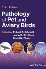 Pathology of Pet and Aviary Birds af Phalen