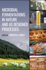 Microbial Fermentations in Nature and as Designed Processes af CJ Hurst