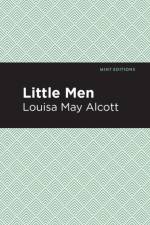 Little Men af Louisa May Alcott