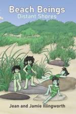Beach Beings af Jean and Jamie Illingworth