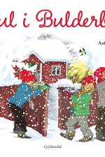 Jul i Bulderby