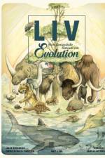 Liv. Den fantastiske historie om evolution af Jakob Brodersen