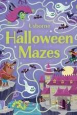Halloween Mazes af Sam Smith
