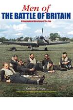 Men of the Battle of Britain af Kenneth G Wynn