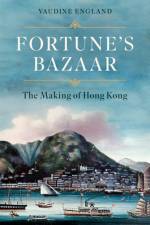 Fortune's Bazaar af Vaudine England