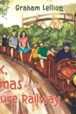 Jack, Thomas and the Miniature Railway af Graham Lelliott
