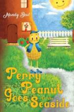 Perry Peanut goes to the Seaside af Mandy Beal