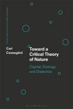 TOWARD A CRITICAL THEORY OF NA af Carl Cassegård