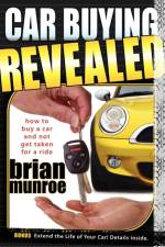 Car Buying Revealed af Brian Munroe