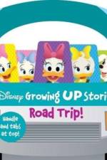 Disney Growing Up Stories: Road Trip! af PI Kids