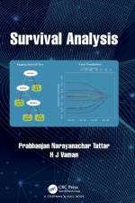 Survival Analysis af Prabhanjan Narayanachar Tattar
