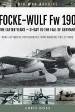 FOCKE-WULF Fw 190 af Chris Goss