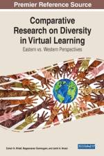 Comparative Research on Diversity in Virtual Learning