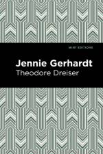 Jennie Gerhardt af Theodore Dreiser
