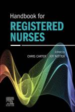 Handbook for Registered Nurses af Anne Jones