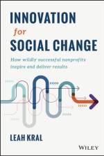 Innovation for Social Change af Leah Kral