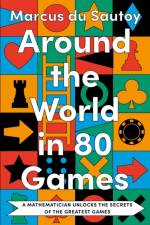 Around the World in 80 Games af Marcus du Sautoy