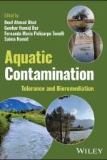 Aquatic Contamination af RA Bhat
