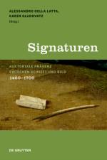 Signaturen