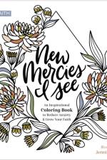 NEW MERCIES I SEE af Zondervan
