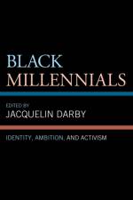 Black Millennials af Jacquelin Darby