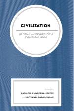 Civilization af Giovanni Borgognone