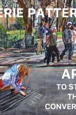 Art To Start The Conversation af Valerie Patterson