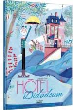 Hotel Didadoum