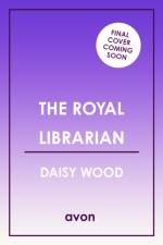 The Royal Librarian af Daisy Wood