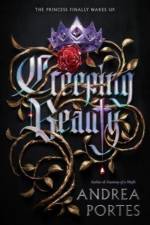 Creeping Beauty af Andrea Portes