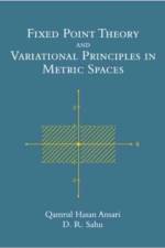 Fixed Point Theory and Variational Principles in Metric Spaces af Qamrul Hasan (Aligarh Muslim University Ansari