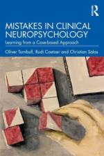 Mistakes in Clinical Neuropsychology af Oliver Turnbull