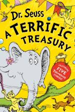 Dr. Seuss: A Terrific Treasury af Dr. Seuss