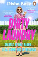 Dirty Laundry af Disha Bose