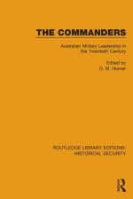 The Commanders