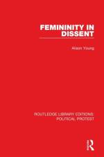 Femininity in Dissent af Alison (University of Melbourne Young