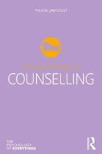 The Psychology of Counselling af Marie Percival