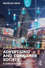 Advertising and Consumer Society af Nicholas (Massey University Holm