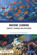 Machine Learning af T V (Anna University Geetha
