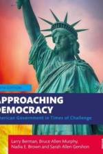 Approaching Democracy af Larry Berman