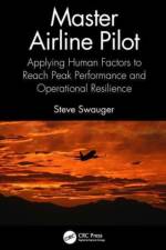 Master Airline Pilot af Steve Swauger