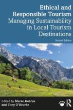 Ethical and Responsible Tourism