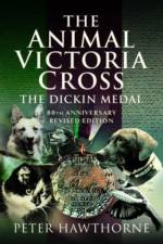 The Animal Victoria Cross af Peter Hawthorne