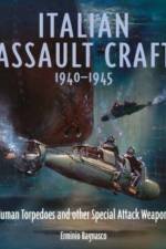 Italian Assault Craft, 1940-1945 af Erminio Bagnasco