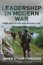 Leadership in Modern War af James Stuart Brooks