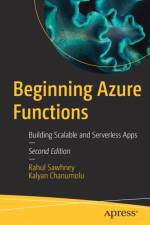 Beginning Azure Functions af Rahul Sawhney