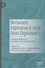 Between Diplomacy and Non-Diplomacy