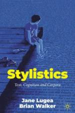 Stylistics af Jane Lugea