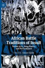 African Battle Traditions of Insult