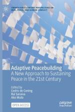 Adaptive Peacebuilding